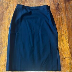 Size 00 Petite - Banana Republic Pencil Skirt